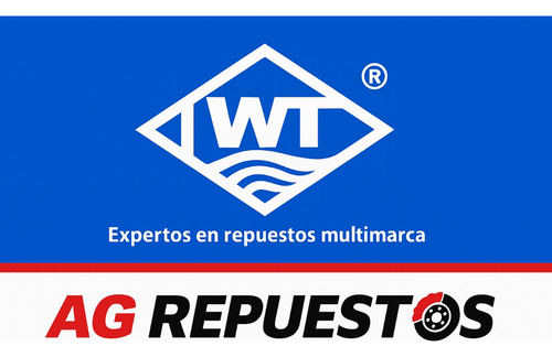 Servicio Automotriz D&p, Tren Delantero, Venta De Repuestos
