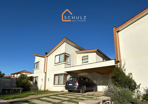 Vendemos Casa Ubicada En Portal Las Rastras (72209)