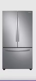 Refrigerador Samsung Nuevo French Door 28ft Fabrica De Hielo