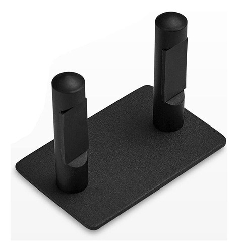 Soporte De Pared Para Secador De Pelo Compatible Con Secador