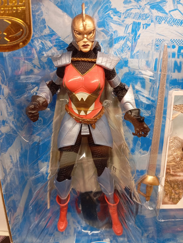 Wonder Woman Flashpoint Dc Multiverse Mcfarlane Toys (Usado)