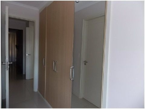 Alquiler Temporario De Apartamento, 2 Dormitorios.
