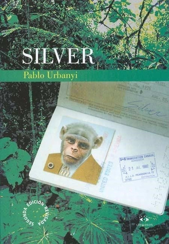 Silver - Urbanyi, Pablo