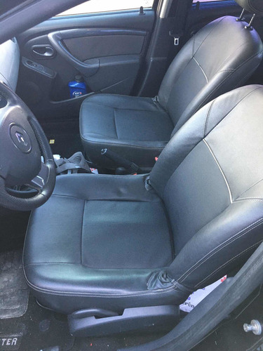 Imagem 15 de 15 de Renault Duster 2015 2.0 16v Dynamique Hi-flex Aut. 5p