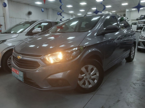 Chevrolet Onix 1.0 MPFI JOY 8V FLEX 4P MANUAL