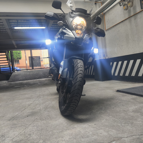 Vstrom 1000 Xt Nacional, En Excelentes Condiciones