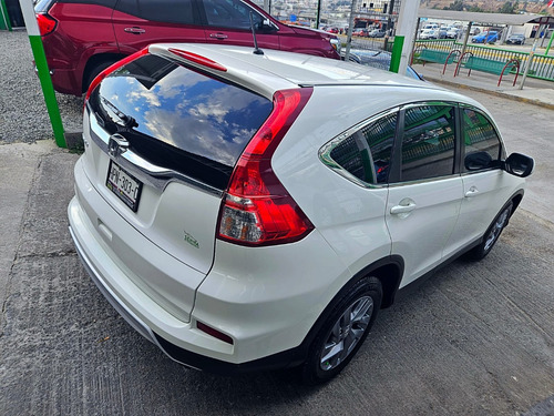 Honda CR-V 2.4 I-style Mt