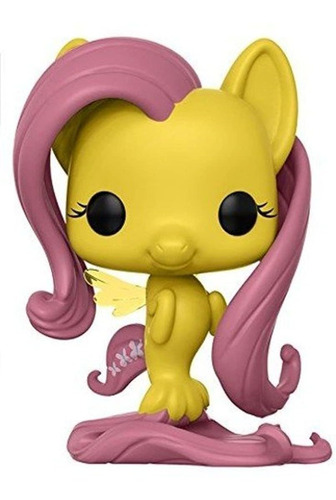 Funko My Little Pony Movie Flutteryshy Mar Collectible