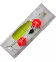 Comprar Linea Pejerrey Flote Yoyo Dos Boyas 22 - 25mm Con Puntero