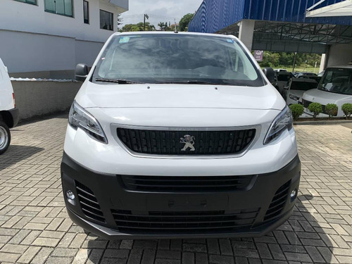 Peugeot Expert 1.6 Business Pack