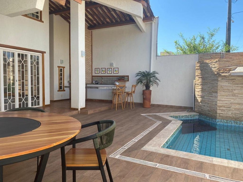 Imagem 13 de 19 de Casa Com 3 Dormitórios À Venda, 400 M² Por R$ 1.000.000,00 - Jardim Aclimação - São José Do Rio Preto/sp - Ca7939