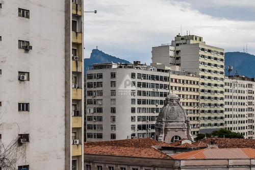 Imagem 20 de 23 de Kitnet/conjugado No Centro Disponível Para Venda Na Privilégio Imóveis. - 46909
