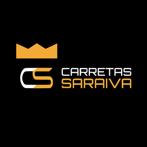 Eixo Completo De 1,45m Com Cubos P/ Reboque Carretinha 2025