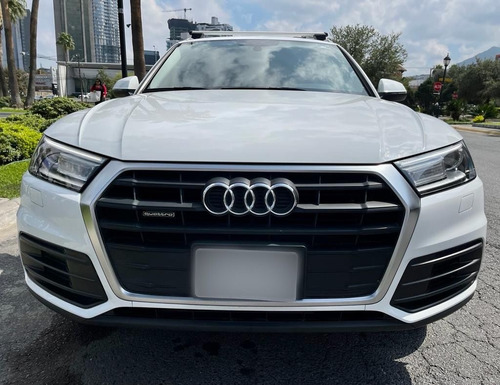 Imagen 2 de 12 de Audi Q5 Dynamic 2018