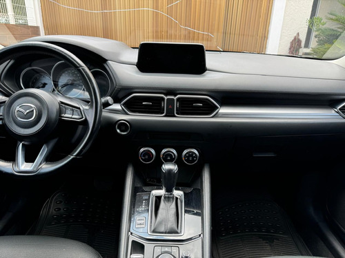 Mazda CX-5 2.0 L I Sport At