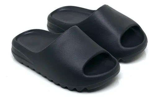 Nuvem Slide Tipo Eva Legítimo Cómodo Sandalia Chancla Sponch