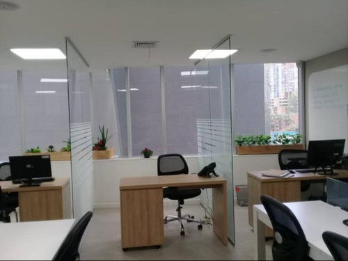 Imagen 7 de 14 de Oficinas Para Venta En El Poblado Las Palmas