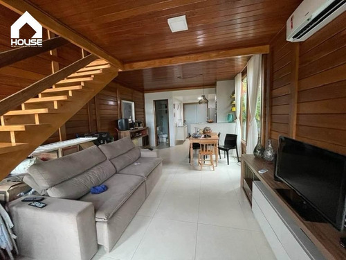 Imagem 7 de 15 de Casa Em Condominio - Buenos Aries - Ref: 5715 - V-h5693