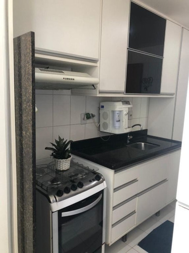 Imagem 22 de 30 de Apartamento Com 3 Dormitórios À Venda, 100 M² Por R$ 598.000,00 - Aquárius - Salvador/ba - Ap2605