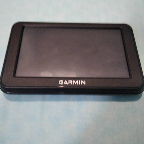 Gps Garmin Nuvi 40lm