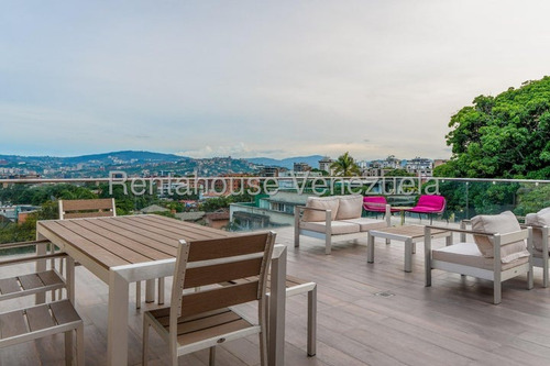 Casa En Venta,altamira Mls #25-23599 Sc