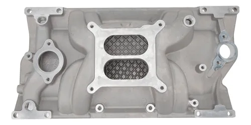 comprar Coletor De Admissão De Alumínio Vortec Dual Plane Efficient