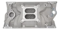 Comprar Coletor De Admissão De Alumínio Vortec Dual Plane Efficient