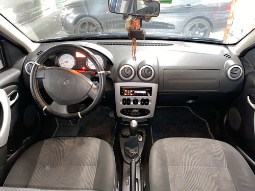 Renault Sandero 1.6 Dynamique