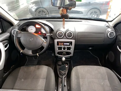 Renault Sandero 1.6 Dynamique