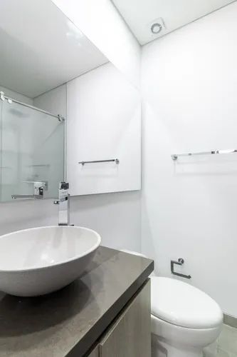 Apartamento En Arriendo En San Patricio. Cod A22284