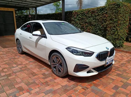 BMW Serie 2 1.5 218i Gran Coupe
