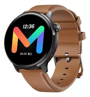 Reloj Inteligente Smartwatch Mibro Watch Lite 2 Llamadas