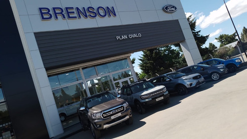 Imagen 15 de 15 de Ford Transit Furgon L3h3 Brenson Barilocher*