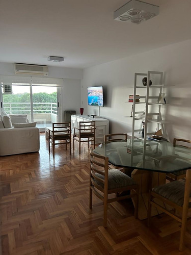 Departamento 4 Ambientes En Alquiler En Acassuso San Isidro 