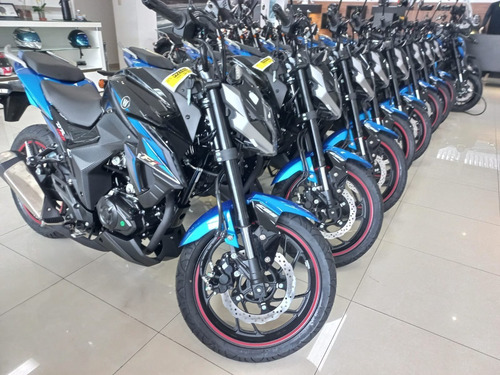 Imagem 12 de 12 de Suzuki Haojue Dr 160 Modelo 2023 Emplacamento Cortesia .