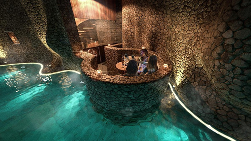 Imagen 7 de 15 de Departamento En Venta En Tulum - Adora