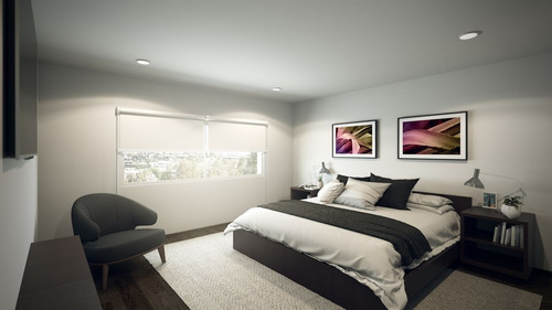 Imagen 22 de 22 de Departamento En Venta En Materiales De Construcción 16, Col