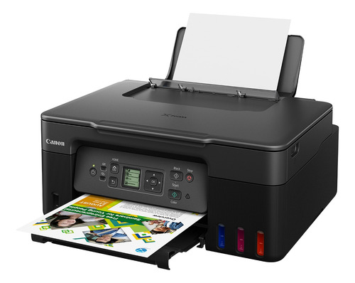 Multifuncional Canon Pixma G3170