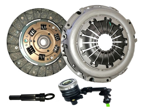 Kit Clutch Renault Stepway 2016-2020 5 Vel Namcco