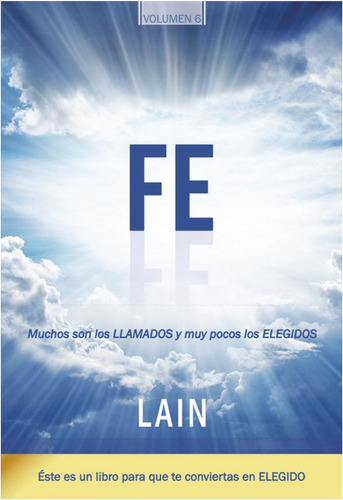 Fe / Libro  De Lain  Garcia  Calvo