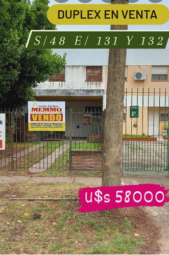 Departamento  En Venta En Guillermo Enrique Hudson, Berazategui, G.b.a. Zona Sur