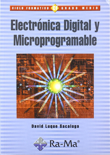 Electrónica Digital Y Microprogramable. (texto Ciclos Format