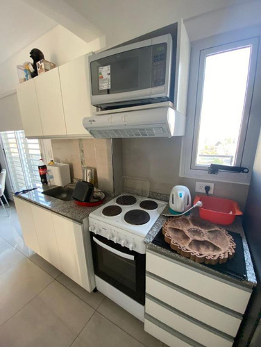 Departamento 3 Ambientes En Alquiler San Miguel