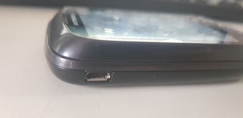 Celular Motorola Spice Sucata P/peças Ref:cl81