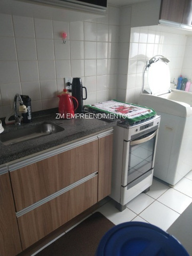 Imagem 6 de 18 de Apartamento - Ap00939 - 70425552