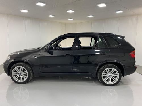 Imagem 2 de 15 de Bmw X5 Xdrive 50i 4.4 Bi-turbo 2011/2011