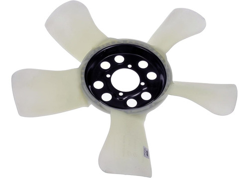 Aspas Ventilador Motor Ram 2500 6.4l V8 2014