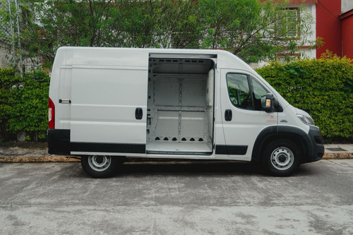 Fiat Ducato 2.3 11.5 Cargo Van Mt