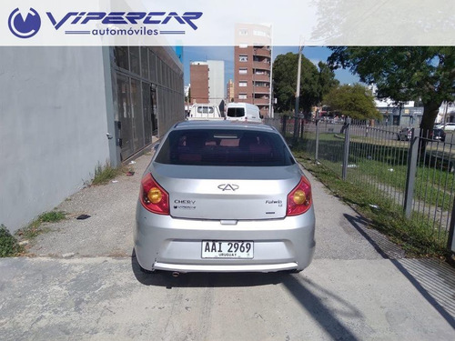 Chery Fulwin 1600 Y 48 Cuotas En Pesos 1.5 2012 Impecable!
