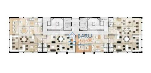 Conjunto Comercial Pra Locação - Cj10599